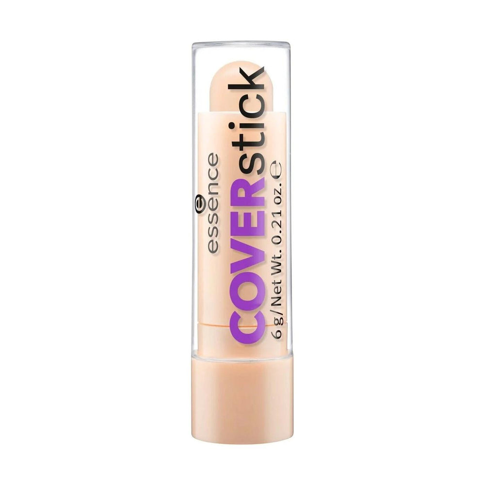 Essence Coverstick 10 Matte Concealer Crayon 6g