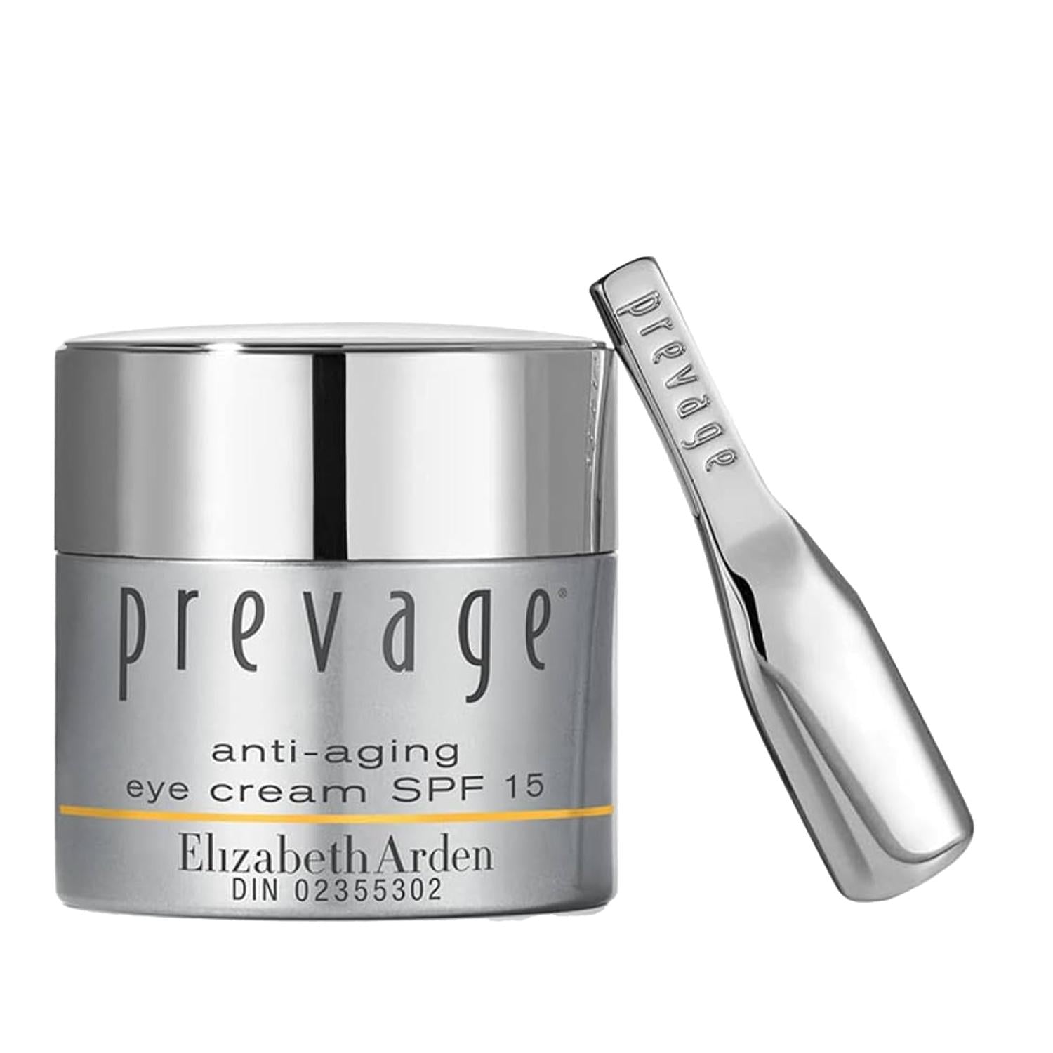 Elizabeth Arden Prevage Anti-Aging Eye Cream SPF 15: Reduce Wrinkles & Protect Skin From Sun Damage | Scientifically Backed Formula Elizabeth Arden Prevage Eye Cream SPF 15 | Anti-Aging & Sun Protection anti-aging eye cream, SPF eye cream, Elizabeth Arden Prevage, eye cream for wrinkles, sun protection eye cream, eye cream for sensitive skin, anti-aging skincare, Prevage eye cream, eye cream with SPF 15, eye cream, anti-aging, SPF 15, Prevage Technology, reduce wrinkles, sun protection, fine lines, wrinkles