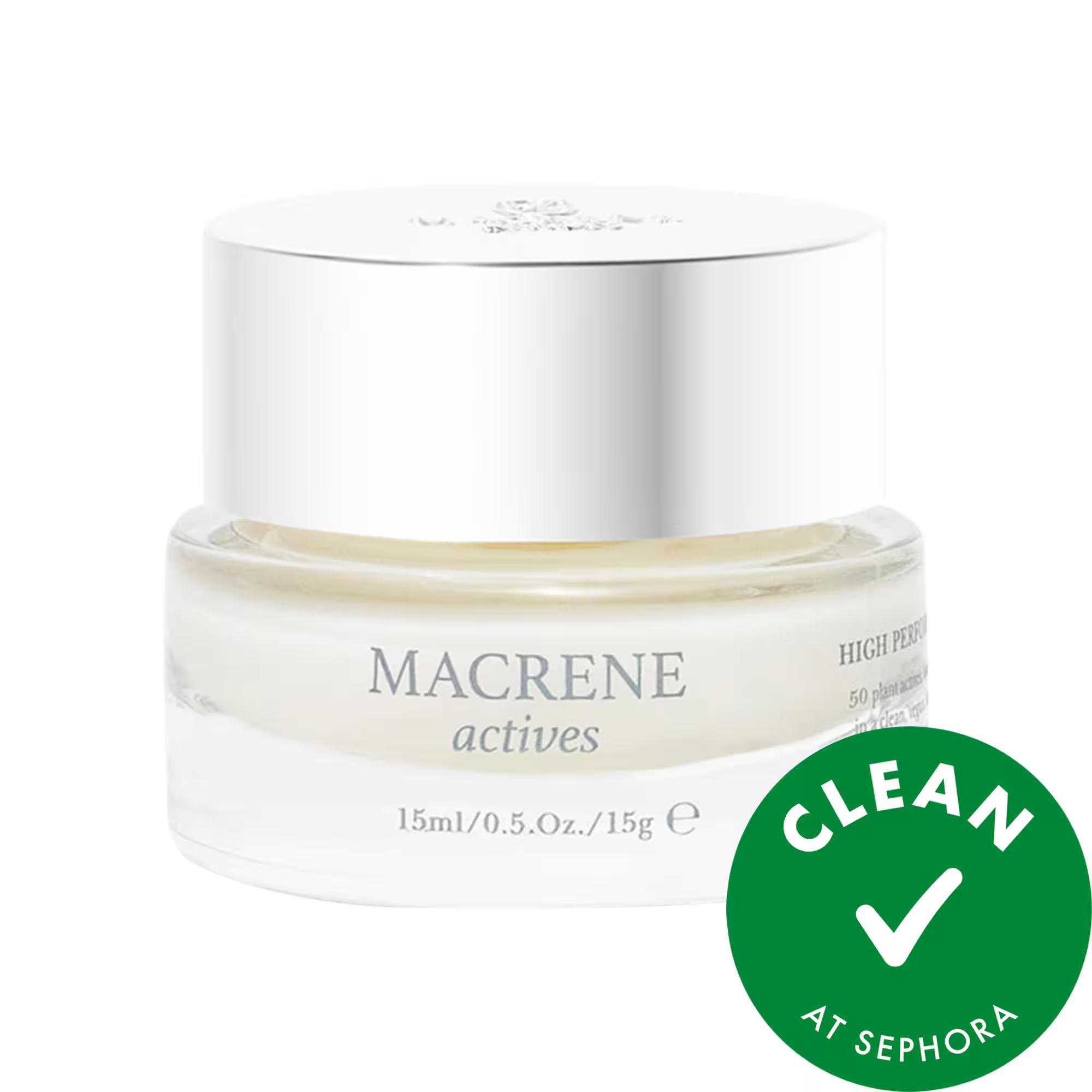 Dr. Macrene Alexiades High Performance Eye Cream for Dark Circles - Anti-Aging Skincare with Hyaluronic Acid, Vegan & Cruelty-Free Dr. Macrene Alexiades Eye Cream for Dark Circles & Anti-Aging Eye Cream, Dark Circles Treatment, Anti-Aging Skincare, Hyaluronic Acid Skincare, Vegan Skincare Products, Cruelty-Free, Gluten-Free, Skincare for Fine Lines and Wrinkles, Under Eye Cream, Skincare Essentials, Beauty Products for Women, Men