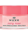 Nuxe Very Rose Lip Balm - Moisturizing, Natural Lip Care for Dry Lips Nuxe Very Rose Lip Balm for Dry Lips Nuxe Very Rose Lip Balm, rose lip balm, moisturizing lip balm, natural lip care, dry lip treatment, lip care products, natural ingredients, shea butter, vanilla scent, lip balm for dry lips
