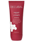 Decubal Extra Nourishing Repair Cream for Very Dry & Damaged Skin - Fragrance-Free, Allergy-Tested Moisturizer Decubal Dry Skin Repair Cream - Fragrance-Free & Allergy-Tested dry skin moisturizer, damaged skin cream, fragrance-free skincare, allergy-tested moisturizer, intense hydration cream, moisturizing cream, dry skin relief, skin repair cream, sensitive skin friendly, ceramides, niacinamide, nourishing cream