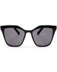Solest London Black Women's Sunglasses 1 Pair