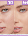 Maybelline New York Super Stay Lumi Matte Foundation - Long-Lasting, Matte Finish, Lightweight Makeup for - Foundation