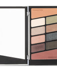 wet n wild Color Icon Eyeshadow Palette - Comfort Zone 10-Color Palette, Highly Pigmented, Long Lasting, Shimmer & Matte Shades wet n wild Eyeshadow Palette: 10 Colors, High Pigment wet n wild eyeshadow palette, Color Icon eyeshadow palette, 10 color eyeshadow palette, highly pigmented eyeshadow, long lasting eyeshadow, shimmer matte eyeshadow palette, affordable eyeshadow palette, makeup palette, eyeshadow, makeup, beauty, cosmetics, eye makeup, shimmer eyeshadow, matte eyeshadow, pigmented eyeshadow, long