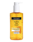 Neutrogena Micellar Makeup Cleansing Gel - Gentle, Oil-Free, Non-Comedogenic Cleanser for Sensitive Skin, Removes Waterproof Makeup Neutrogena Micellar Makeup Cleansing Gel - Gentle & Oil-Free micellar cleansing gel, makeup remover for sensitive skin, oil-free skincare, non-comedogenic cleanser, sulfate-free facial cleanser, gentle cleanser, turmeric cleanser, sensitive skin care, acne-prone skin solutions, Neutrogena products, skincare essentials, daily cleanser, waterproof makeup remover, natural skincare
