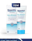 Bepanthol Derma: Moisturizing Lotion for Dry, Sensitive Skin - Hypoallergenic & Paraben-Free - Deep Hydration & Soothing Relief, 6.76 fl oz Bepanthol Derma Lotion: Dry & Sensitive Skin Relief moisturizing lotion, dry skin lotion, sensitive skin lotion, hypoallergenic lotion, paraben-free lotion, dermatological lotion, skin hydration, soothing lotion, skin protection, Bepanthol Derma, lotion for dry skin, lotion for sensitive skin, hypoallergenic skincare, paraben-free skincare, skin moisturizer, body lotion
