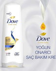 Dove Ultra Care Intensive Hair Conditioner: Damaged Hair Repair, Breakage Reduction, Vegan & Cruelty-Free - Restores Shine & Smoothness Dove Hair Conditioner: Repair Damaged Hair & Reduce Breakage hair conditioner, damaged hair repair, intensive hair treatment, vegan hair care, cruelty-free conditioner, hair breakage reduction, hair shine enhancer, dove hair conditioner, hair repair conditioner, conditioner for damaged hair, hair repair, hair treatment, vegan conditioner, cruelty-free hair care, hair shine,