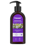 Tresan Sulfate-Free Rosemary Hair Conditioner for Nourished Hair - 300ml Tresan Rosemary Hair Conditioner - Sulfate-Free Nourishment Sulfate-free hair conditioner, Rosemary hair care, Natural hair nourishment, Moisturizing hair conditioner, Tresan hair products, Hair care, Natural ingredients, Hair nourishment, Sulfate-free, Rosemary extract, Thistle extract, Hair growth, Antioxidant hair care, Daily hair care, Gentle hair products