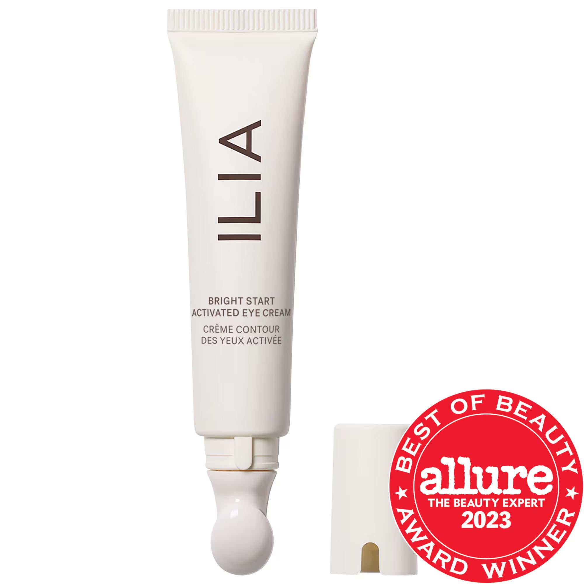 Bright Start Retinol Alternative Brightening Eye Cream - Vegan, Cruelty-Free Anti-Aging Eye Care Bright Start Eye Cream - Vegan Retinol Alternative for Dark Circles & Puffiness eye cream, retinol alternative, brightening eye cream, vegan skincare, cruelty-free skincare, anti-aging eye care, dark circle treatment, puffiness reduction, fine lines and wrinkles, skincare for normal skin, skincare for dry skin, skincare for combination skin, skincare for oily skin, vegan eye cream, cruelty-free eye cream, Sea Fe