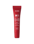 Babe Tinted Lip and Cheek Balm in Red 20 ml