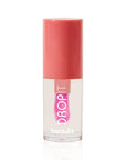 Beaulis Color-Changing Lip Gloss & Blush - pH Sensitive, Temperature Reactive, Multifunctional Makeup for Lips and Cheeks Beaulis Color-Changing Lip Gloss & Blush - pH Sensitive Makeup color-changing lip gloss, pH-sensitive blush, multifunctional makeup, temperature-sensitive cosmetics, natural-looking blush, makeup for lips and cheeks, trendy cosmetics, easy makeup routine, personalized makeup, adaptive cosmetics