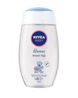 Nivea Baby Oil: Gentle & Moisturizing Baby Massage Oil for Sensitive Skin | Natural Almond Oil for Dry Skin Relief - image 2