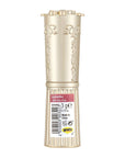 Beaulis Vintage Treasure Lipstick 666 Halo Kiss for Bold Lips