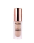 Note Liquid Highlighter True Gold Hydrating Illuminator 110