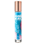 Miss Kay Women's Perfume - Fruity Fragrance, 25 ml EDP Spray for Women - Refreshing Pool Party Scent Miss Kay Women's Perfume - Fruity & Long-Lasting Women's perfume, Fruity fragrance, EDP, 25 ml perfume, Pool party scent, Fresh fragrance for women, Casual wear perfume, Women's fragrance, Perfume for women, Fruity scent, Floral perfume, Long-lasting fragrance