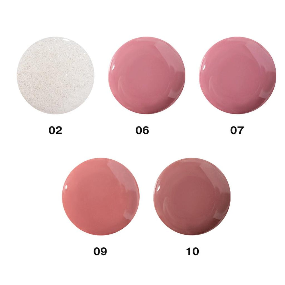 Influence Beauty Gloss-X Lip Gel Gloss in Cyber Shimmer