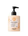 Maria Nila Colour Refresh Bright Copper Hair Mask 300 ml