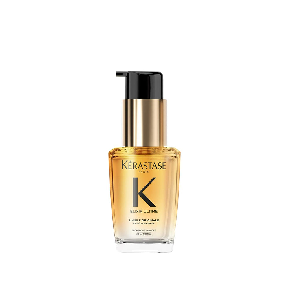 Kerastase Elixir Ultime L'Huile Originale Hair Oil 30 ml
