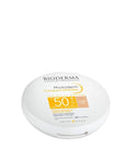 Bioderma Mineral Sunscreen Compact Powder SPF50+ - Tinted, Fragrance-Free Sun Protection for Sensitive Skin Bioderma Mineral Sunscreen Compact Powder SPF50+ mineral sunscreen, tinted sunscreen, compact powder sunscreen, SPF50+ sun protection, sensitive skin sunscreen, fragrance-free sunscreen, photostable sunscreen, make-up alternative, mattifying effect, broad-spectrum sun protection