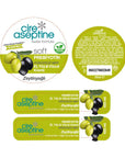 Cire Aseptine Soft Olive Oil Moisturizing Cream 100 ml