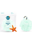Balmy Banyo Lifi - BPA-Free Bath Loofah for Gentle Exfoliation & Soft Skin Balmy Banyo Lifi - Safe & Gentle Bath Loofah bath loofah, BPA-free bath products, REACH compliant bath accessories, gentle exfoliation tools, non-toxic bathing products, soft skin care, healthy bathing, loofah bath accessory, safe bath products, gentle skin care, bathing routine essentials