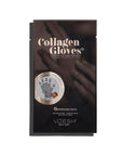 Voesh New York Collagen Hand Gloves - Moisturizing & Nourishing Collagen-Infused Gloves for Dry Hands, Collagen Skincare, Naneli Kolajen Eldiveni - image 2