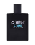 Orien Xtreme EDP Men's Perfume 100ml - Long Lasting Fragrance for the Modern Man Orien Xtreme EDP Men's Perfume - Long Lasting Men's Perfume, Orien Xtreme EDP, 100 ml Men's Fragrance, Long Lasting Men's Perfume, EDP Men's Fragrance, Men's Grooming, Fragrance for Men, Perfume for the Modern Man, Long Lasting Fragrance, Sophisticated Scent, Men's Fragrance, Eau de Parfum