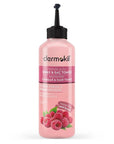Dermokil Raspberry & Vinegar Hair Tonic for Shine 400 ml