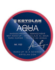 Kryolan Aquacolor Face & Body Paint R21 Pink 55 ml