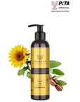 Ashley Joy Color Protect Hair Conditioner - Vitamin E & Sodium PCA for Blonde & Light Hair - Moisturizing, Repairing, Color Vibrancy - 8.45 fl oz Ashley Joy Color Protect Conditioner | Blonde & Light Hair hair conditioner for colored hair, color protecting conditioner, blonde hair conditioner, light hair conditioner, moisturizing hair conditioner, vitamin E hair conditioner, hair repair conditioner, Ashley Joy hair conditioner, hair conditioner, color treated hair, blonde hair, light hair, dry hair, damaged