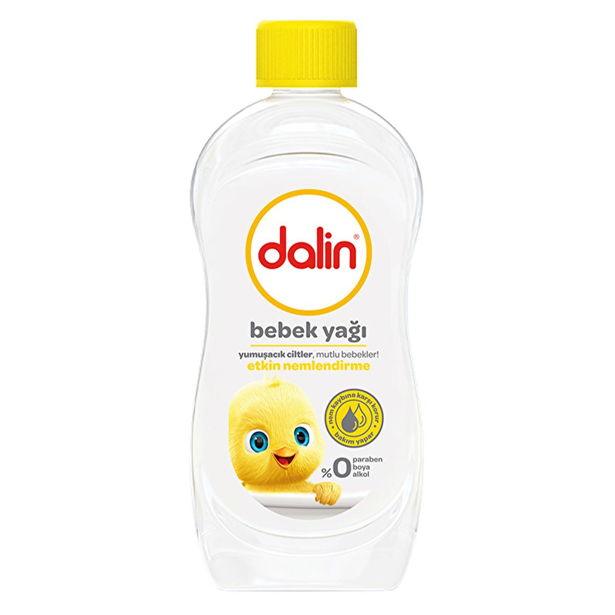 Dalin Baby Oil 500ml - Gentle, Hypoallergenic, Paraben & Alcohol-Free - Perfect for Infant Massage & Sensitive Skin, Clinically Tested Dalin Baby Oil - Hypoallergenic & Gentle | Moisturizes & Protects baby oil, Dalin baby oil, hypoallergenic baby oil, paraben-free baby oil, alcohol-free baby oil, baby massage oil, infant skin moisturizer, sensitive skin baby oil, baby skincare, infant skincare, baby massage, moisturizer, hypoallergenic, paraben free, alcohol free, sensitive skin, dry skin, infant massage, b