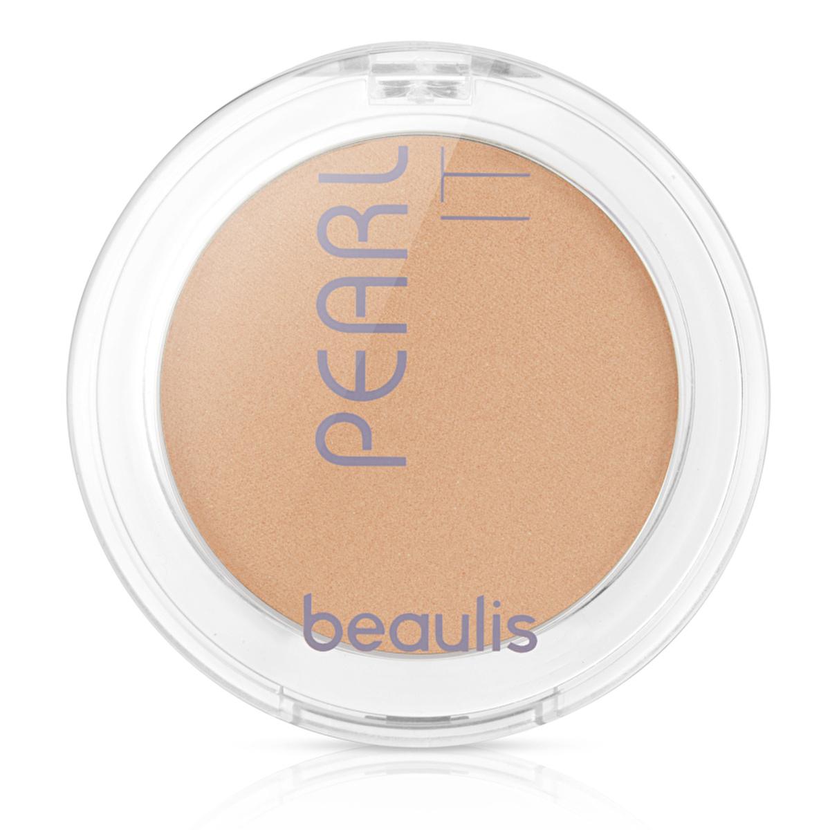 Beaulis Pearl It Highlighter - Luminous Makeup for Radiant Finish, Long-Lasting Powder Highlighter for Enhanced Facial Features Beaulis Pearl It Highlighter for Radiant, Luminous Makeup Highlighter, Makeup Highlighter, Powder Highlighter, Beaulis Pearl It Aydınlatıcı, Luminous Makeup, Radiant Finish, Long-Lasting Makeup, Makeup Essentials, Beauty Products, Cosmetic Highlighter, Facial Makeup, Glow Enhancer, Makeup for Women, Beauty Essentials