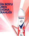 Rexona Women's Deodorant Spray Passion - Aluminum-Free, Long-Lasting Fragrance & 48-Hour Odor Protection Rexona Women's Deodorant Spray Passion - 48hr Odor Protection aluminum-free deodorant, women's deodorant spray, long-lasting deodorant, dermatologically tested deodorant, 48-hour odor protection, natural deodorant, women's personal care, active lifestyle, everyday freshness, confident living, Rexona, passion deodorant, spray deodorant, women's hygiene products