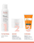 Avene Thermal Water Spray 150ml - Soothing Relief for Sensitive Skin Avene Thermal Water Spray 150ml - Soothe Sensitive Skin Thermal Water Spray, Soothing Skin Care, Sensitive Skin Relief, Dermatologically Tested, Natural Skincare, Skincare for Acne, Eczema Relief, Sunburn Relief, Gentle Skincare, Mineral-Rich Skincare, pH Balanced Skincare