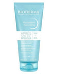 Bioderma After Sun Care Cream - Soothes & Moisturizes Skin, Hypoallergenic & Dermatologically Tested, 6.76 fl oz Bioderma After Sun Cream - Soothes & Moisturizes Skin After sun cream, Soothing sunburn relief, Hypoallergenic skincare, Dermatologically tested products, Natural after sun care, Skincare for sensitive skin, Sunburn relief, Moisturizing cream, Aloe vera skincare, Thermal water skincare, Fragrance-free skincare, Bioderma, After sun care, Skincare products