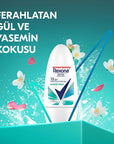 Rexona Shower Fresh Roll-On Deodorant - 72 Hour Odor & Wetness Protection for Women | Long Lasting Antiperspirant Rexona Shower Fresh Roll-On: 72-Hour Deodorant Protection roll on deodorant, 72 hour deodorant, shower fresh deodorant, womens deodorant, long lasting deodorant, odor protection, wetness protection, antiperspirant deodorant, deodorant, antiperspirant, women's hygiene, body odor, sweat protection, all-day freshness, active women, hygiene, odor control, continuous protection, refreshing scent, con