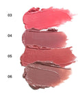 Stellary Volumizer Lip Balm 04 Nude Love Plumping Balm