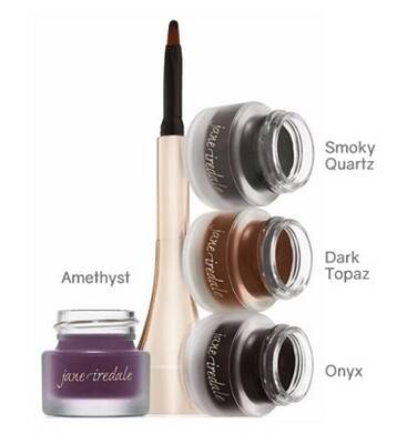 Jane Iredale Mystikol Powdered Eyeliner Water-Resistant 1.75g