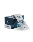 Metapet Nano Silver Pet Care Towels - 10 Pack for Gentle Cleaning & Hygiene - view 2