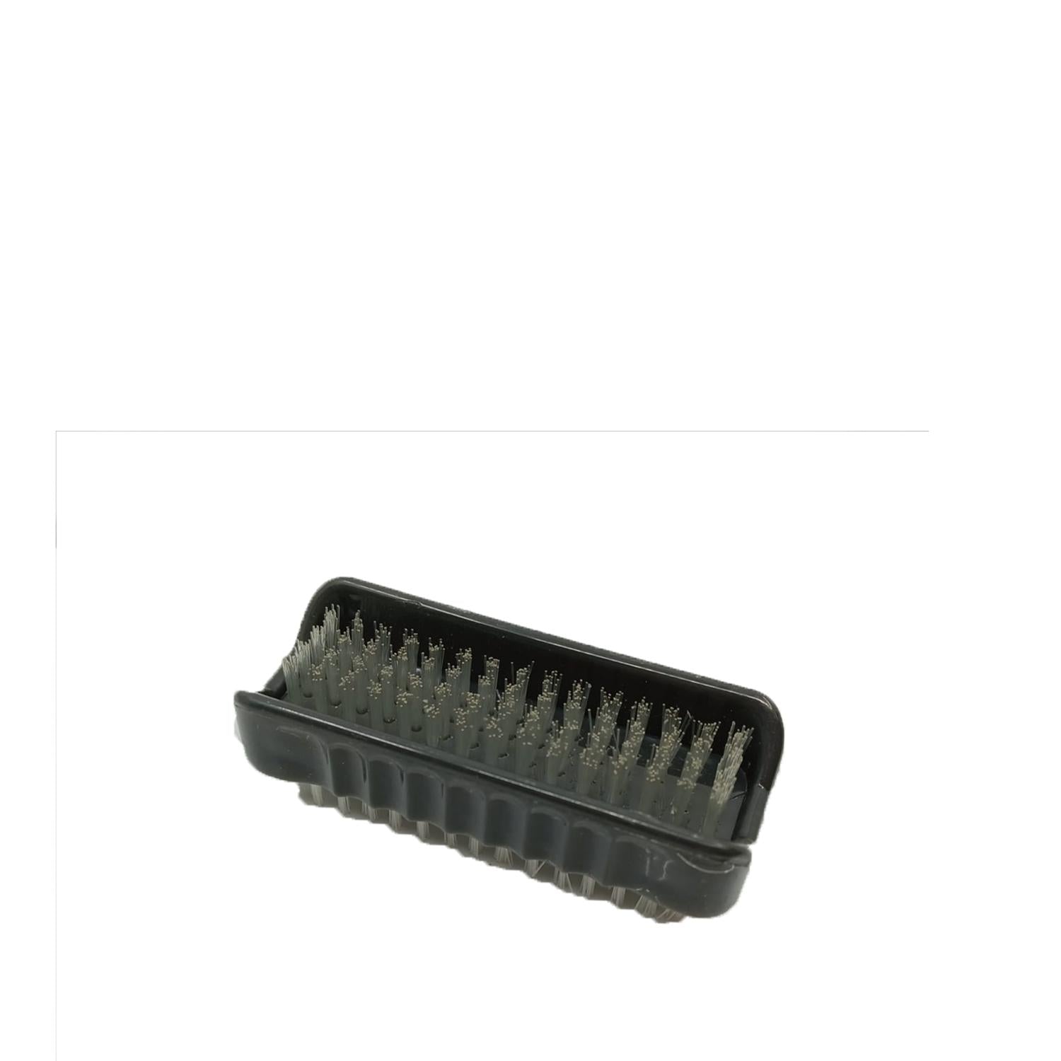 Claris Cosmetic Luxury Nail Brush C-47110 - High-Quality Nail Grooming Tool for Effective Cleaning and Durable Construction Claris Cosmetic Luxury Nail Brush - Effective Nail Grooming nail brush, cosmetic nail brush, luxury nail care, nail grooming tool, beauty accessory, personal grooming, beauty enthusiasts, cosmetic-grade materials, luxury design, durable construction, effective nail cleaning