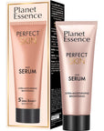 Planet Essence Perfect Skin Face Serum for Radiance 30 ml