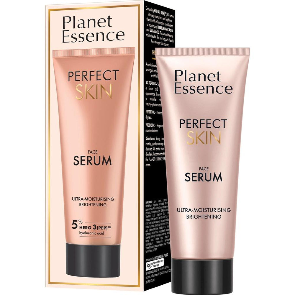 Planet Essence Perfect Skin Face Serum for Radiance 30 ml