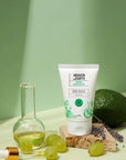Heaven On Earth Natural Diaper Cream for Babies - Organic, Non-Nano Zinc Oxide, 2.54 fl oz Natural Diaper Cream for Babies - Organic & Non-Nano Zinc Oxide natural diaper cream, organic baby skin care, diaper rash treatment, non-nano zinc oxide diaper cream, baby skincare products, gentle diaper cream, nourishing diaper cream, soothing diaper cream, safe for newborns, sensitive skin care
