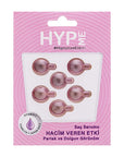 Hyp Me Volumizing Hair Serum for Fuller Hair 6-Pack