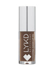 LYKD Lip Balm/Oil - Moisturizing Cocoa Flavor Lip Care for Dry Lips - Lip Balm