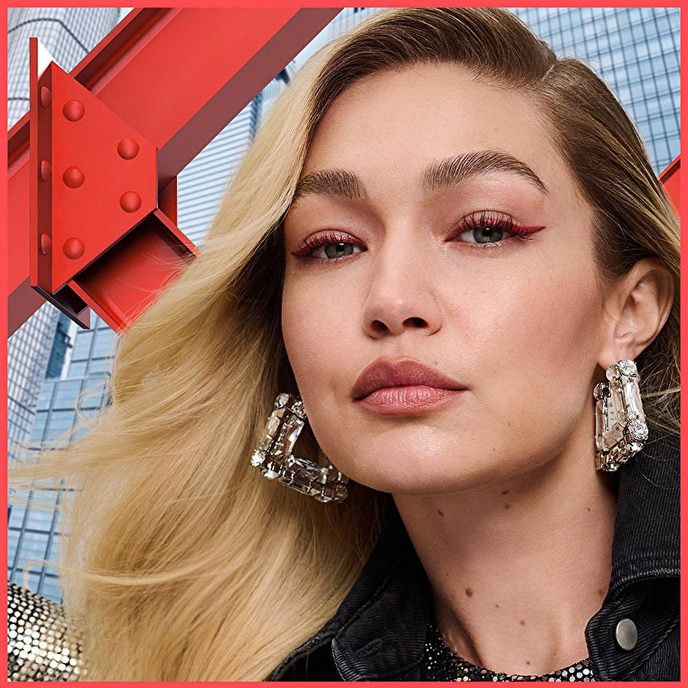 Maybelline New York Build a Brow 2-in-1 Eyebrow Pencil & Gel - Long Lasting, Smudge Proof, Precise Application - view 4