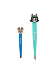 Nascita Pixy Pop Girls Tweezers Set in Green