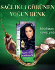 Wella Koleston Naturals Hair Dye - Long-Lasting Color with Coconut Oil Wella Koleston Naturals Hair Dye - Nourishing & Long-Lasting hair dye, natural hair color, Wella Koleston Naturals, coconut oil hair dye, long-lasting hair color, grey hair coverage, nourishing hair dye, intense color pigments