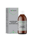 Venatura Omega-3 Dietary Supplement with DHA & Phosphatidylserine - Liquid Cognitive Support for Adults & Children Venatura Omega-3 Supplement - Cognitive Support for All Ages Omega-3 supplement, DHA supplement, Phosphatidylserine, Liquid dietary supplement, Cognitive support supplement, Dietary Supplement, Brain health, Heart health, Cognitive function, Memory improvement, Family health, Nutritional support