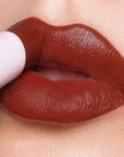 Astra Pure Beauty Lipstick in 01 Mahogany 4g